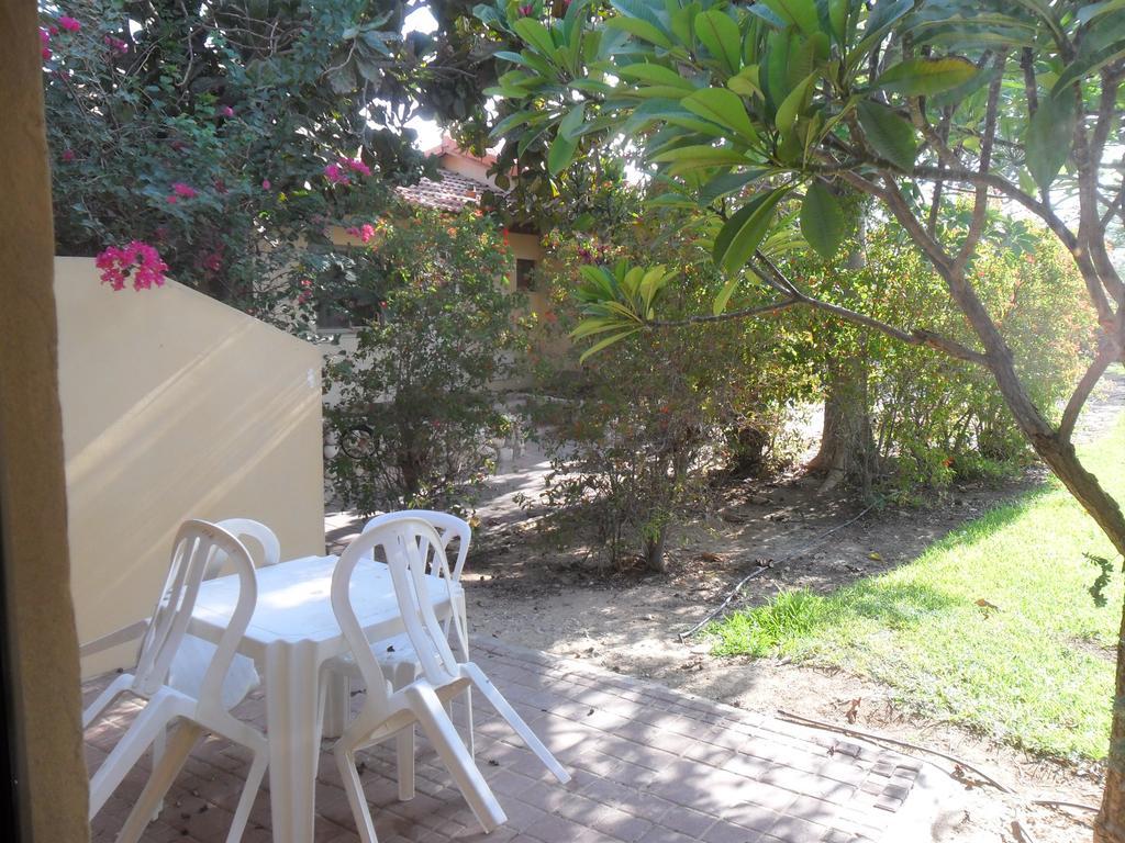 Almog Kibbutz Hotel Extérieur photo